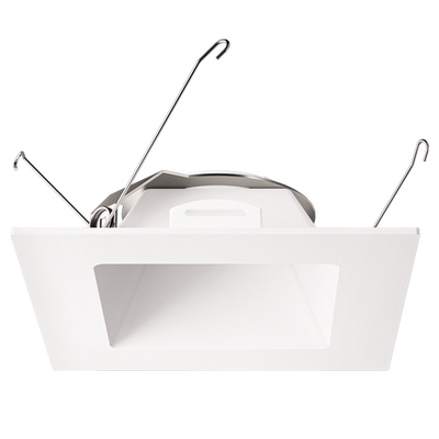 6" Pex™ Square Adjustable Reflector for Koto Module