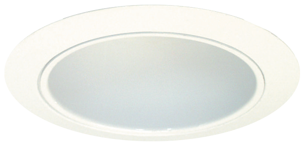 5" Reflector Cone Trim with Socket Bracket