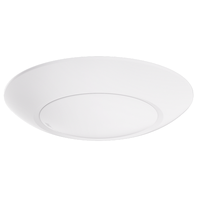 4" Alva LED Ceiling Mount Disk Light