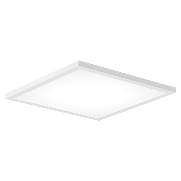 24"x24" Sky Panel™ XL with 5-CCT Switch