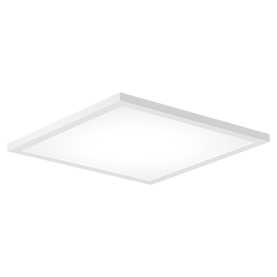 24"x24" Sky Panel™ XL with 5-CCT Switch