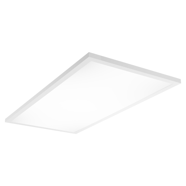 24"x 48" Sky Panel™ XL with 5-CCT Switch