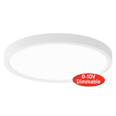 6" Round 0-10V Sky Panel™