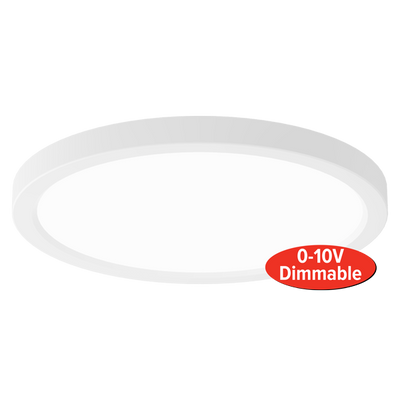 8" Round 0-10V Sky Panel™
