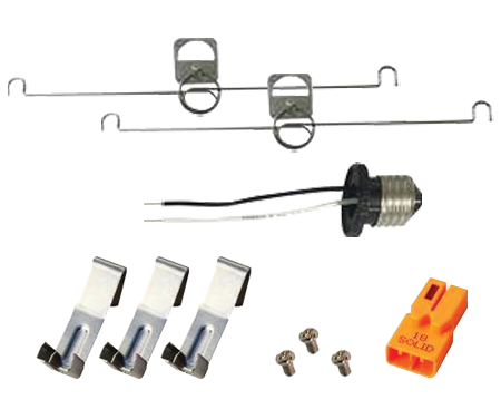 Sky Panels™ Mounting Bracket