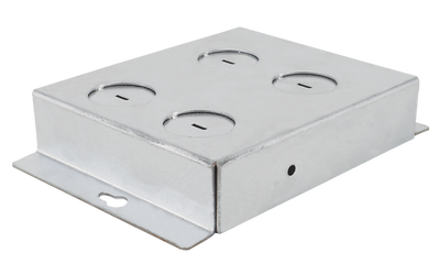Recessed Mount Junction Box for Sky Panels XL