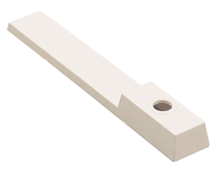 Wire Cover Track Accessory