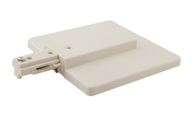 End Feed Kit Track Accessory