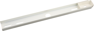 Straight Channel Track Accessory