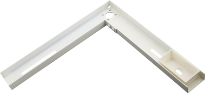"L" Channel Track Accessory