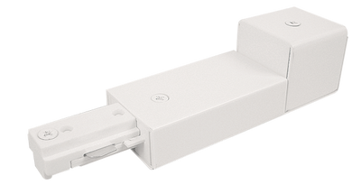 Conduit Connector Track Accessory