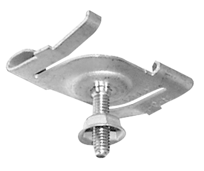 T-Bar Attachment Clip Track Accessory