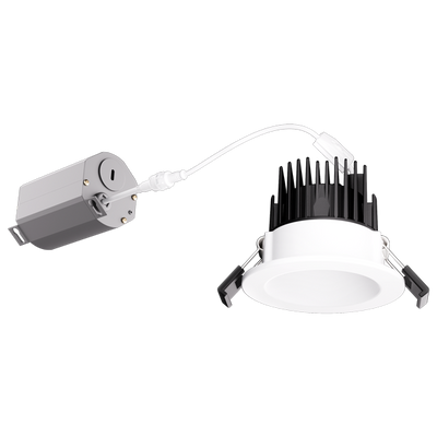 2" LED Round Reflector