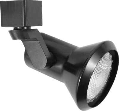 PAR 20 Line Voltage Solid PAR Classic Track Fixture