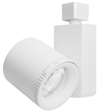 LED Bachman™ Track Fixture