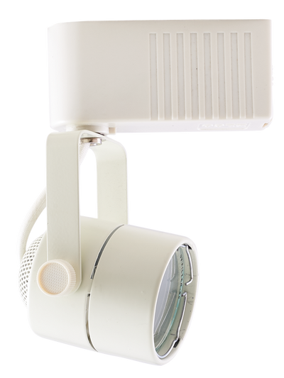 Low Voltage LED Cylinder™ Track Fixture