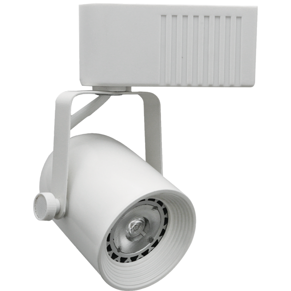 Low Voltage LED Anchor™ Track Fixture