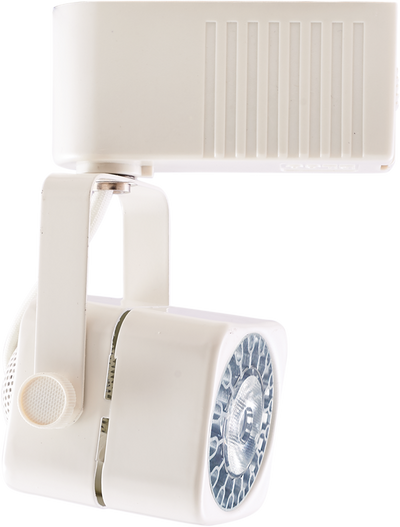 Low Voltage LED Hoxton™ Track Fixture
