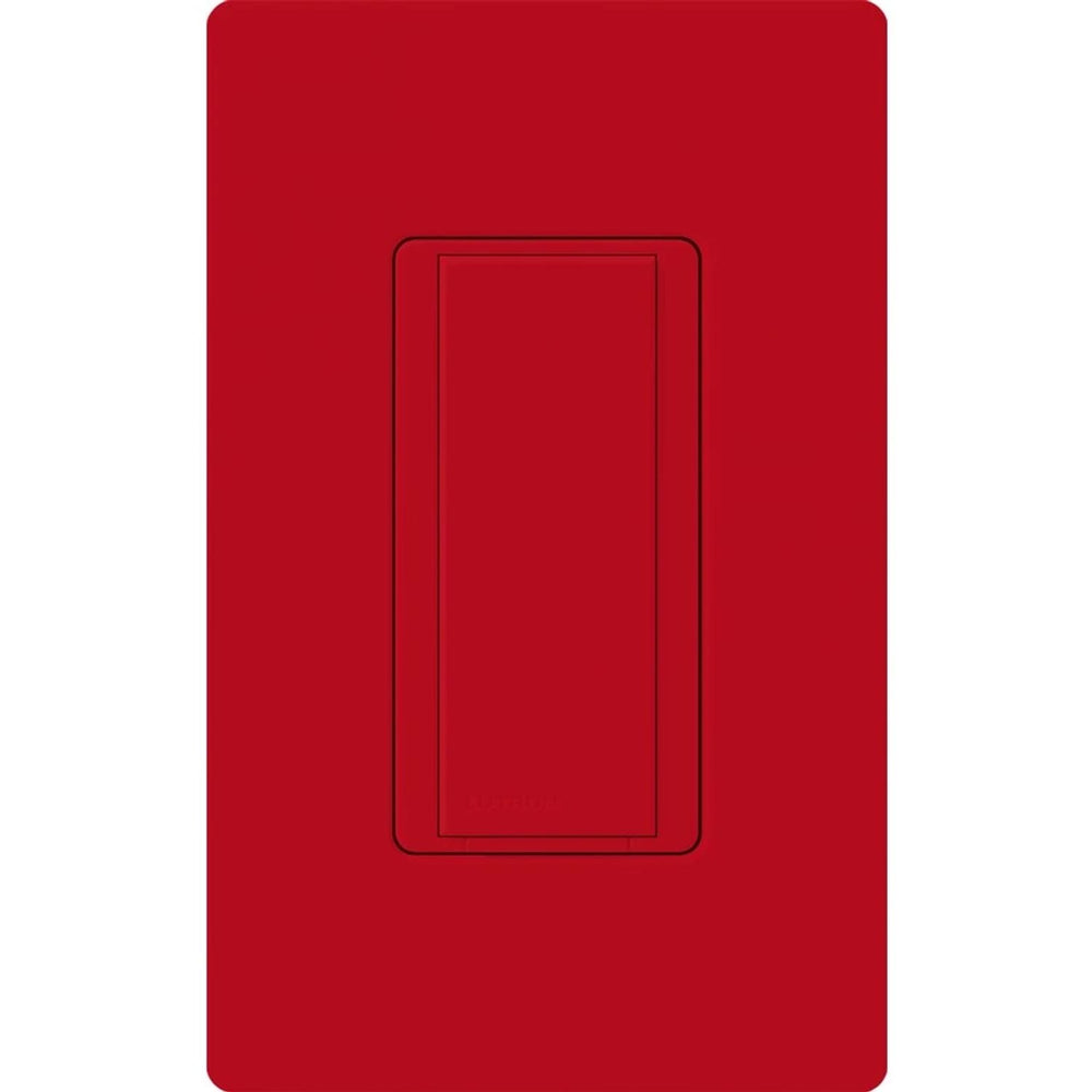 Lutron Maestro Companion Switch, Multi-Location Dimmer for Maestro Dimmers/Timers/Sensors, Not For Stand-Alone Use, MSC-AS-HT, Hot