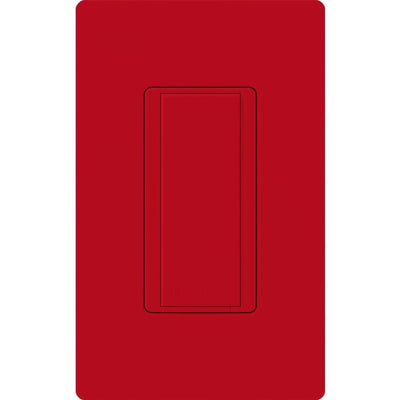 Lutron Maestro Companion Switch, Multi-Location Dimmer for Maestro Dimmers/Timers/Sensors, Not For Stand-Alone Use, MSC-AS-HT, Hot