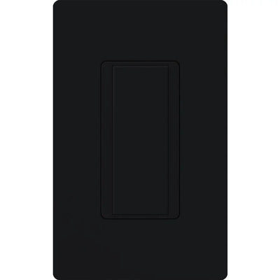 Lutron Maestro Companion Switch, Multi-Location Dimmer for Maestro Dimmers/Timers/Sensors, Not For Stand-Alone Use, MSC-AS-MN, Midnight