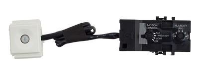Panasonic FV-CMVK3 WhisperGreen® Select SmartAction® Motion Sensor + Condensation Sensor Module