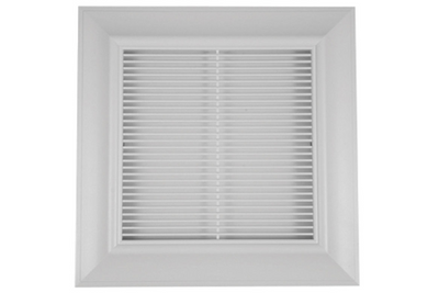 Panasonic FV-GL3TDA Designer Grille, 13" Square