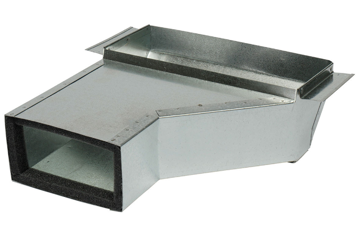 Panasonic FV-JD Transfer Register Box (TRB) for WhisperValue® DC Fans and Fan with Light Combinations