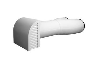 Panasonic FV-WC10VE1 WhisperVent™ Wall Cap