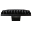 Lithonia DSXW1-LED-20C-1000-40K-T2M-MVOLT-DDBXD DSXW1 D-Series 75W LED Outdoor Wall Light - Type II Medium 120V-277V