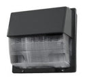 Lithonia LITH-TWP-LED-10C-50K TWP 26W Dark Bronze LED Outdoor Wall Pack 120V-277V