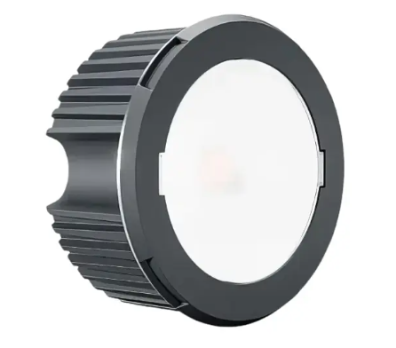 DMF Lighting HM30 H Series LED Downlight Module - 950 Max Lumens - Wattage Selectable - CCT 3000K - 120V