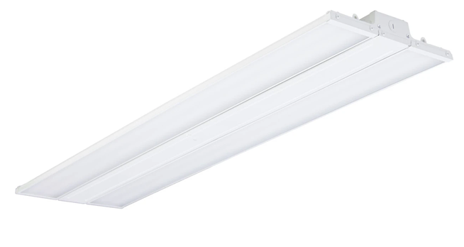 RY-LHB-220W4FT-X - 4FT LED Linear High Bay 3CCT 160W/190W/220W Selectable
