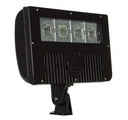 Lithonia DSXF2-LED-3-40K-M2 DSXF2 D-Series 58W LED Outdoor Flood Light 120-277V