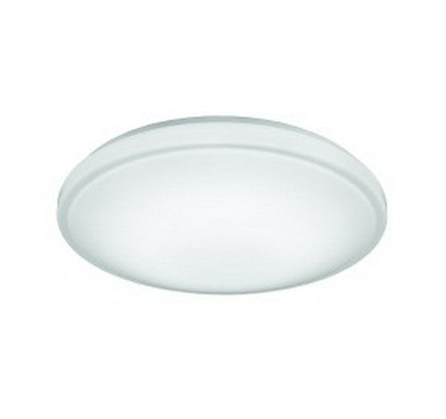 Lithonia Lighting FMHLDL Hildon 14" Residential LED Flush Mount 120V