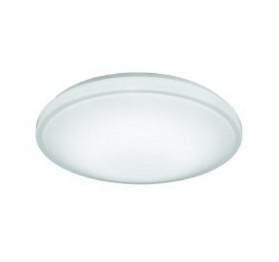 Lithonia Lighting FMHLDL Hildon 14" Residential LED Flush Mount 120V