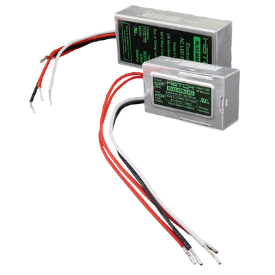 12V AC Electronic Transformer (No Minimum Load)