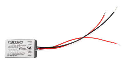 Miniature Electronic Transformer