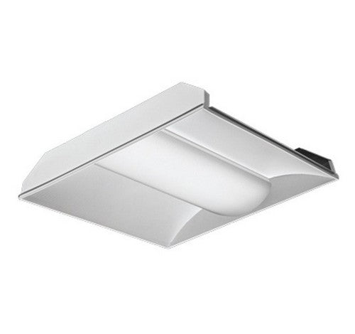 Lithonia Lighting 2VTL2-40L-ADP-EZ1-LP835 VTL 2x2 35W LED Troffer 120 - 227V