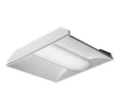Lithonia Lighting 2VTL2-40L-ADP-EZ1-LP835 VTL 2x2 35W LED Troffer 120 - 227V