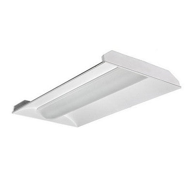 Lithonia Lighting 2VTL4-40L-ADP-EZ1-LP835 VTL 2x4 33W LED Troffer 120-277V