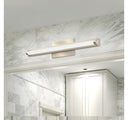 Lithonia FMVCAL-48 FMVCAL 48-Inch Contemporary Arrow LED Vanity 120-277V