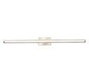Lithonia FMVCAL-48 FMVCAL 48-Inch Contemporary Arrow LED Vanity 120-277V