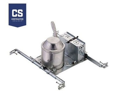 Lithonia Lighting L3-R6-CS Contractor Select L3 4" Incandescent New Construction Housing 120-277V