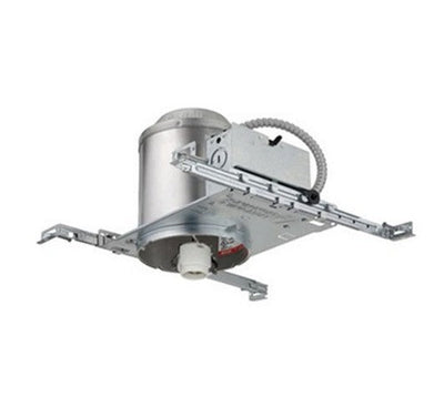 Lithonia Lighting L5-R6 5" Incandescent New Construction Housing 120-277V