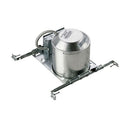 Lithonia L7X-GSKT-R6 6" Incandescent New Construction Housing with Foam Gasketing
