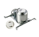Lithonia L7X-GU24-R6 6" New Construction Housing With GU24-Socket