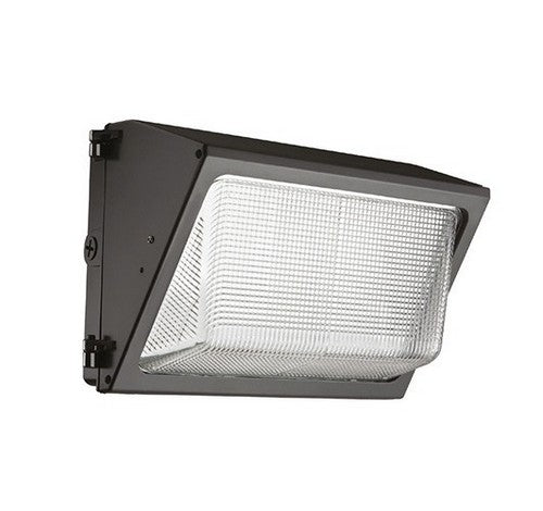 Lithonia Lighting TWR1-LED-P3-PE 40W LED Outdoor Wall Pack Photocontrol 120-277V