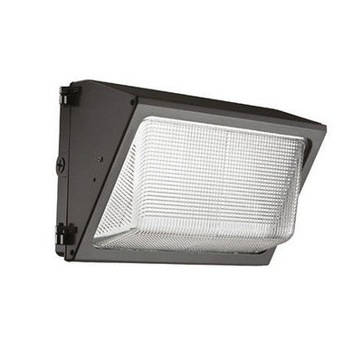 Lithonia Lighting TWR1-LED-P3-PE 40W LED Outdoor Wall Pack Photocontrol 120-277V