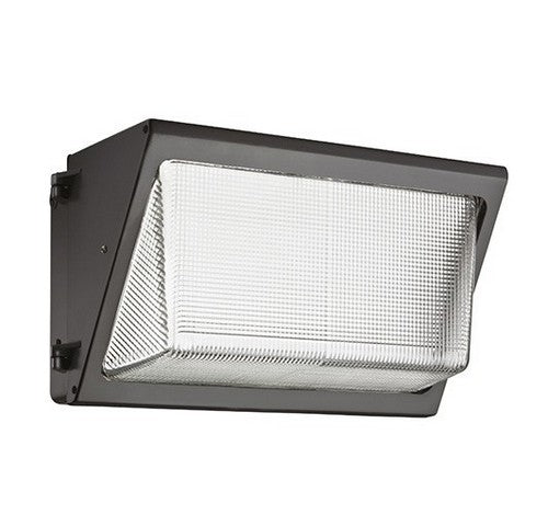 Lithonia Lighting TWR2-LED-P1 64W LED Outdoor Wall Pack 120-277V